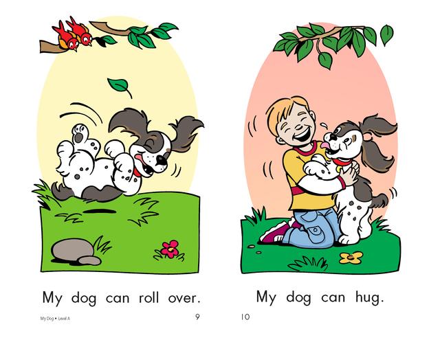 英语学习资料大全免费（寒假期间原版英语学习资料大放送）(18)