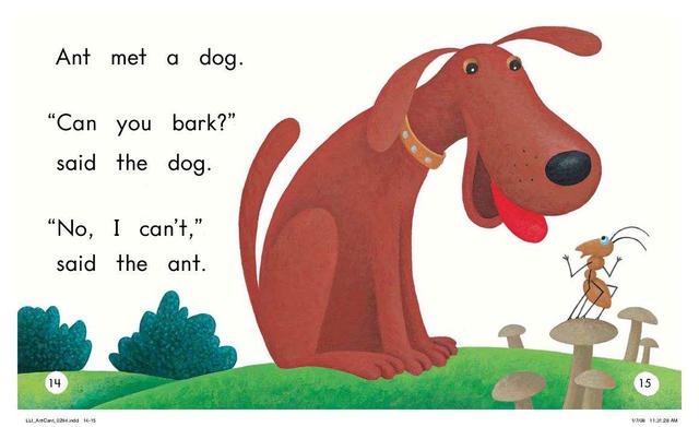 英语学习资料大全免费（寒假期间原版英语学习资料大放送）(15)