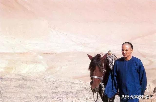 许鞍华是什么人物 许鞍华和她的乡愁(37)