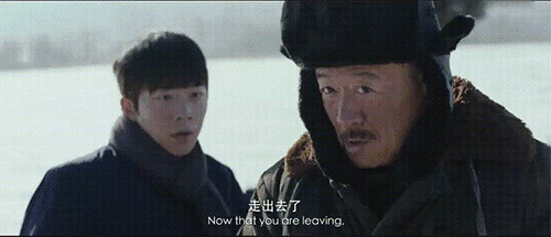 许鞍华是什么人物 许鞍华和她的乡愁(24)