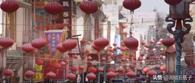 许鞍华是什么人物 许鞍华和她的乡愁(11)