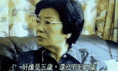 许鞍华是什么人物 许鞍华和她的乡愁(8)