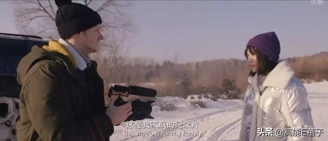 许鞍华是什么人物 许鞍华和她的乡愁(3)