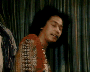 许鞍华是什么人物 许鞍华和她的乡愁(13)