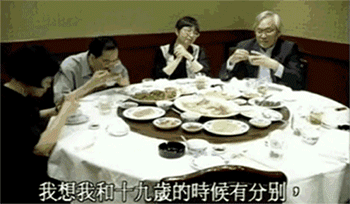 许鞍华是什么人物 许鞍华和她的乡愁(19)