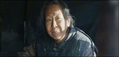 许鞍华是什么人物 许鞍华和她的乡愁(7)