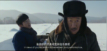 许鞍华是什么人物 许鞍华和她的乡愁(23)