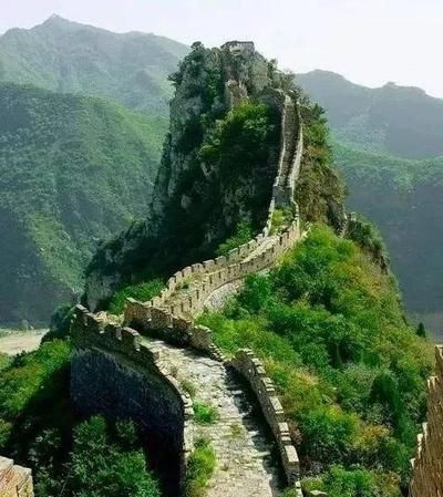 万里长城全长多少千米：万里长城长度是多少