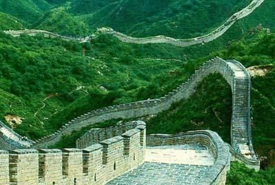 万里长城全长多少千米：万里长城全长多少千米