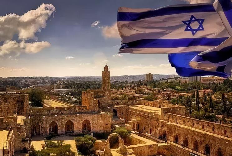 介绍以色列国家(我所了解的以色列)