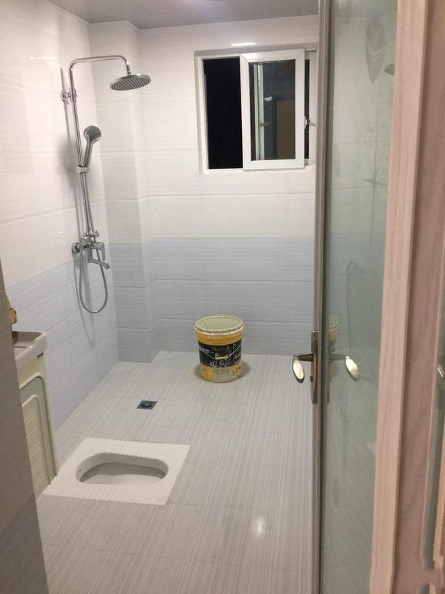 卫生间蹲坑所需材料与安装教程(卫生间的蹲坑要如何安装)(5)