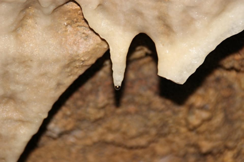 丰都神秘洞窟——雪玉洞等你来揭密