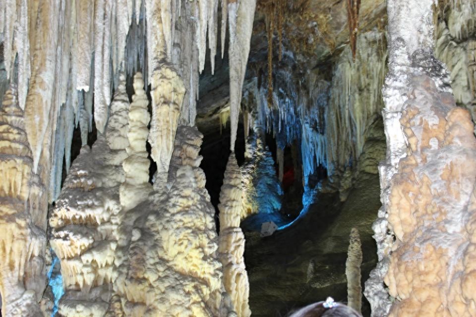 丰都神秘洞窟——雪玉洞等你来揭密
