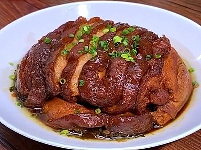 酸菜扣肉的做法，简单易做，老人孩子都喜欢吃