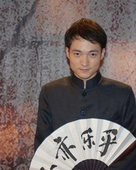 他是《武林外传》的吕秀才,博士毕业,如今这样了!