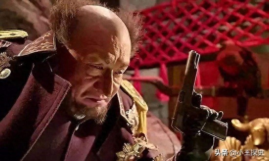 中国近现代的悍匪排名