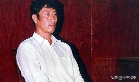 中国近现代的悍匪排名