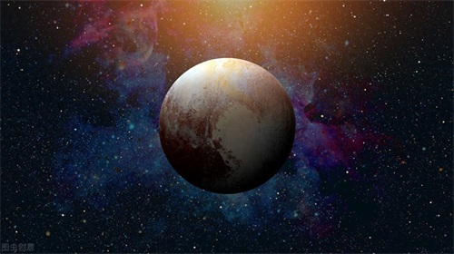 冥王星（Pluto）