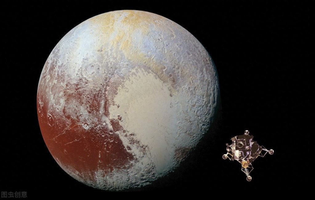 冥王星（Pluto）