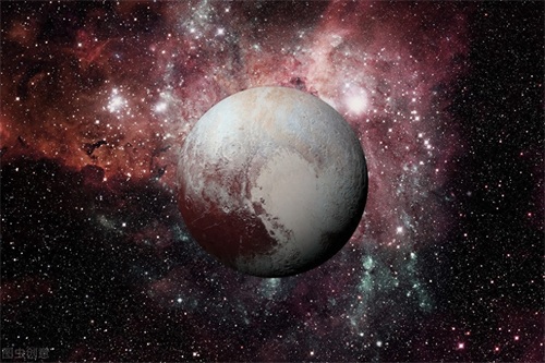 冥王星（Pluto）