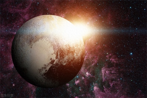 冥王星（Pluto）