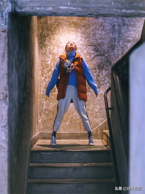 上海新晋打卡圣地——1933老场坊，解锁拍照新姿势