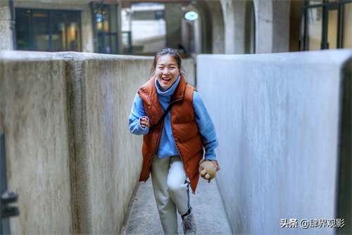 上海新晋打卡圣地——1933老场坊，解锁拍照新姿势