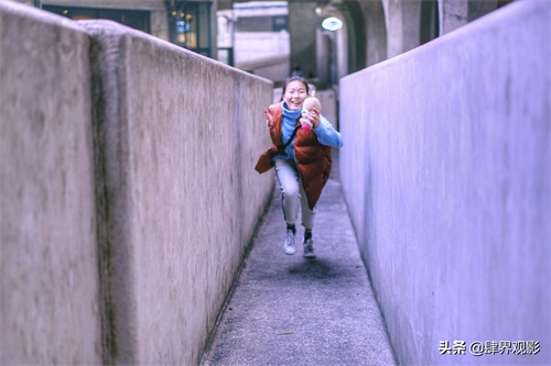 上海新晋打卡圣地——1933老场坊，解锁拍照新姿势