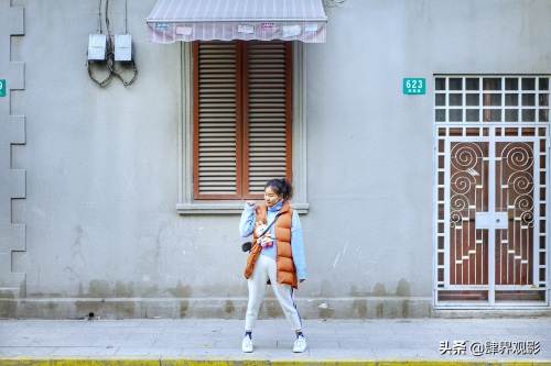 上海新晋打卡圣地——1933老场坊，解锁拍照新姿势