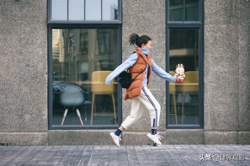 上海新晋打卡圣地——1933老场坊，解锁拍照新姿势