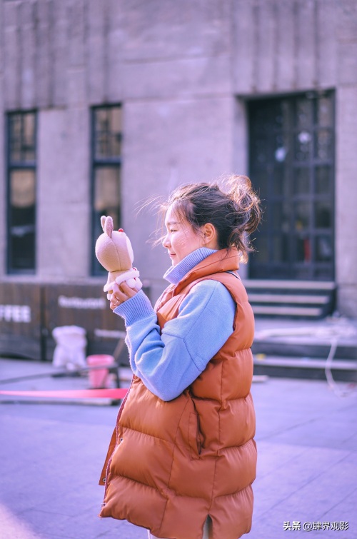 上海新晋打卡圣地——1933老场坊，解锁拍照新姿势