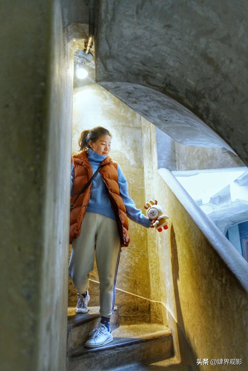 上海新晋打卡圣地——1933老场坊，解锁拍照新姿势