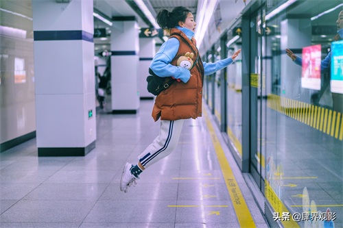 上海新晋打卡圣地——1933老场坊，解锁拍照新姿势