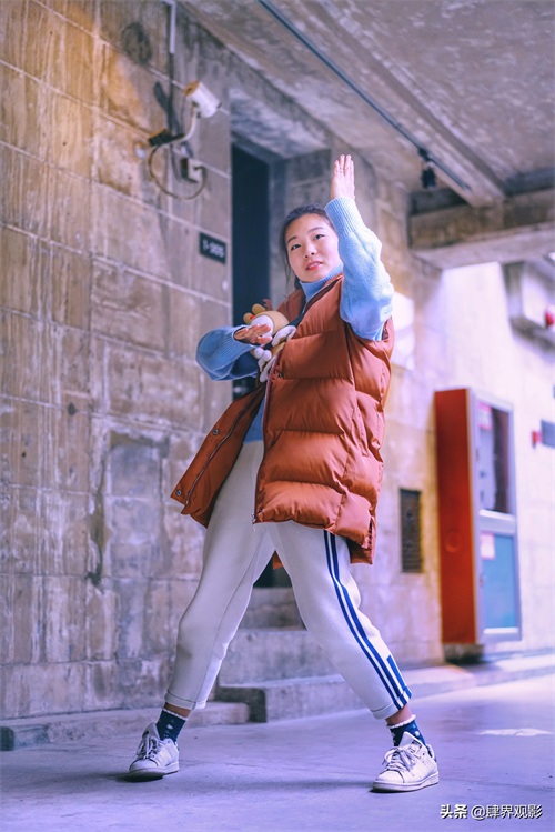 上海新晋打卡圣地——1933老场坊，解锁拍照新姿势