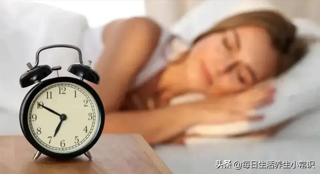 分享几招快速入睡的方法（怎样停止胡思乱想快入睡）